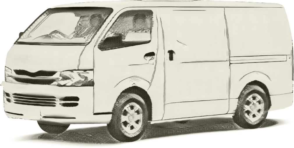 車の画像